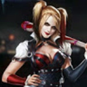 Meet your Posher, Harley